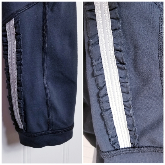 Lululemon Wunder Under Leggings - Picture 11 of 16